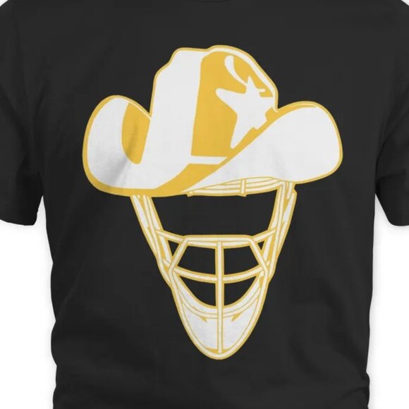 Bobby Wilson Wearing Hector Strong 2024 Baseball Team Support Graphic T-Shirt - Picture 2 of 5